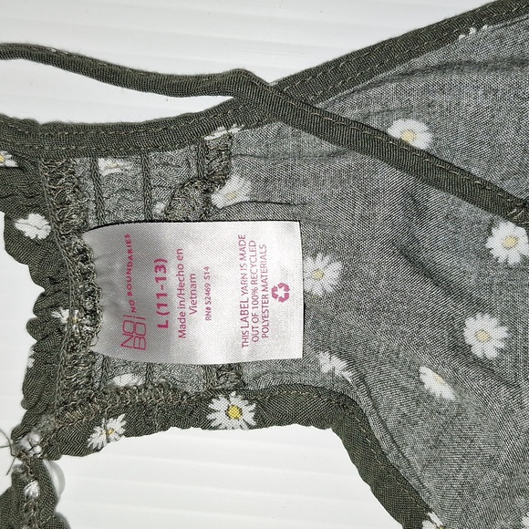 NO BOUNDARIES (NOBO) Cute Summer Bundle - Picture 7 of 17